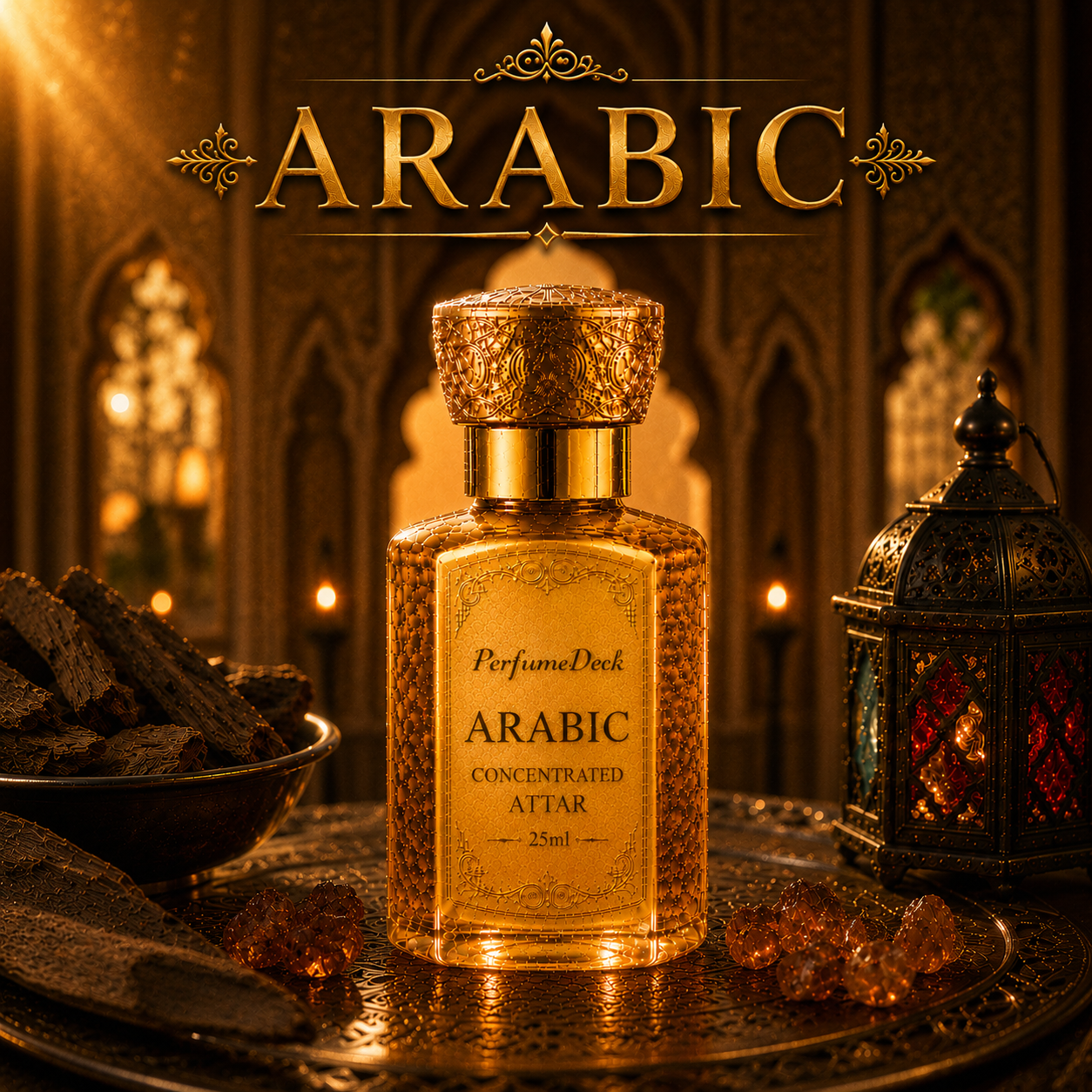Arabic