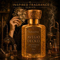 AveGioDeck 13 Attar Fragrance
