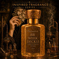 BRWeekDeck13 Attar Fragrance