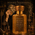 BuciRushDeck13 Attar Fragrance