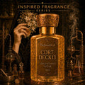 CDR7Deck13 Attar Fragrance