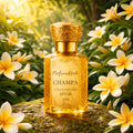 Champa Attar Perfume