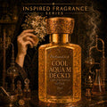 CoolAquaMDeck13 Attar Fragrance