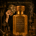CoolAquaWDeck13 Attar Fragrance