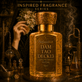 DamTaoDeck13 Attar Fragrance