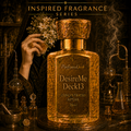 DesireMeDeck13 Attar Fragrance