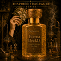 EternaDeck13 Attar Fragrance
