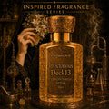 InvictoriousDeck13 Attar Fragrance