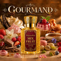 Mix Fruit Attar Perfume