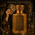 No1MuskDeck13 Attar Fragrance