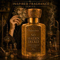 NoMaidenDeck13 Attar Fragrance