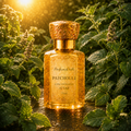 Patchouli Attar Perfume