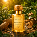 Sandalwood Attar Perfume