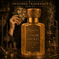 VenomDeck13 Attar Fragrance
