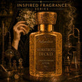WorstBoyzDeck13 Attar Fragrance