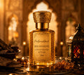 Bin-Shaikh Attar Perfume