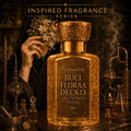 BuciFloraDeck13 Attar Fragrance