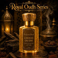 Choco Oudh Attar Perfume