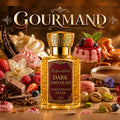 Dark Chocolate Attar Perfume