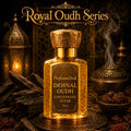 Dehnal Oudh Attar Perfume