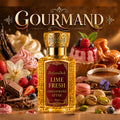 Lime Fresh Attar Perfume
