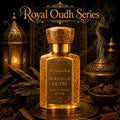 Mukhallat Oudh Attar Perfume
