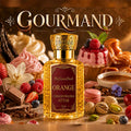 Orange Attar Perfume