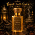 Oudh Musk Attar Perfume