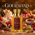 Peach Attar Perfume