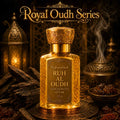 Ruh Al Oudh Attar Perfume