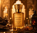 Sabaya Attar Perfume