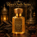 Tobacco Oudh Attar Perfume