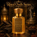 Vanilla Oudh Attar Perfume