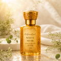 White Musk Attar Perfume