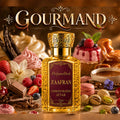 Zaafran Attar Perfume